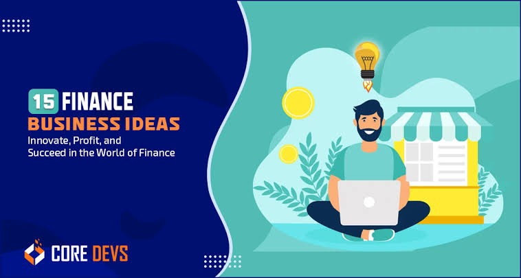 Business Ideas: Start a Profitable Financial Planning & Advising Service