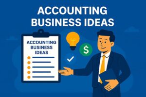 Accounting and Tax Services, business ideas online accounting