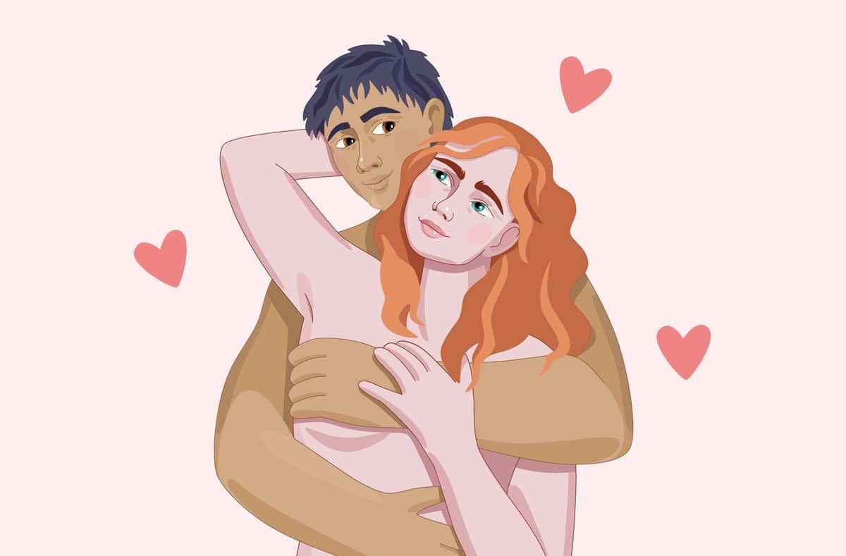 Excessive sexual desire is also a disease