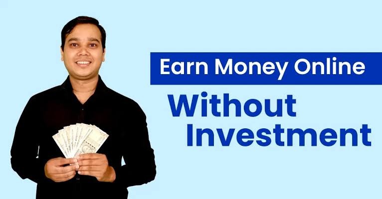 How to Earn Money Online for Students Without Investment?, Simple and fun ways to earn money online