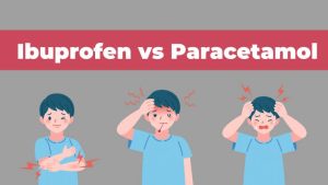 Why Paracetamol is effective for muscle pain,How to store Paracetamol correctly