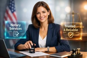 Notary Public Services: What They Are, How They Work, and Why You Need Them 2026 Guide