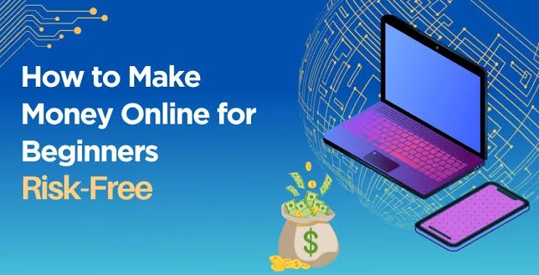 Make money online UK free, Earn money online for students