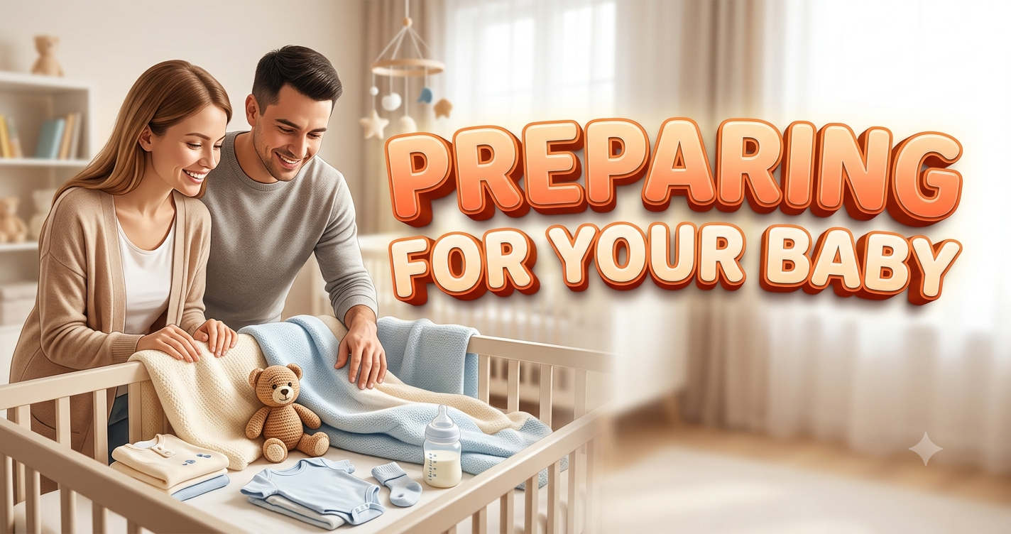 Preparing for Your Baby on a Budget: Save Money Without Sacrificing Safety