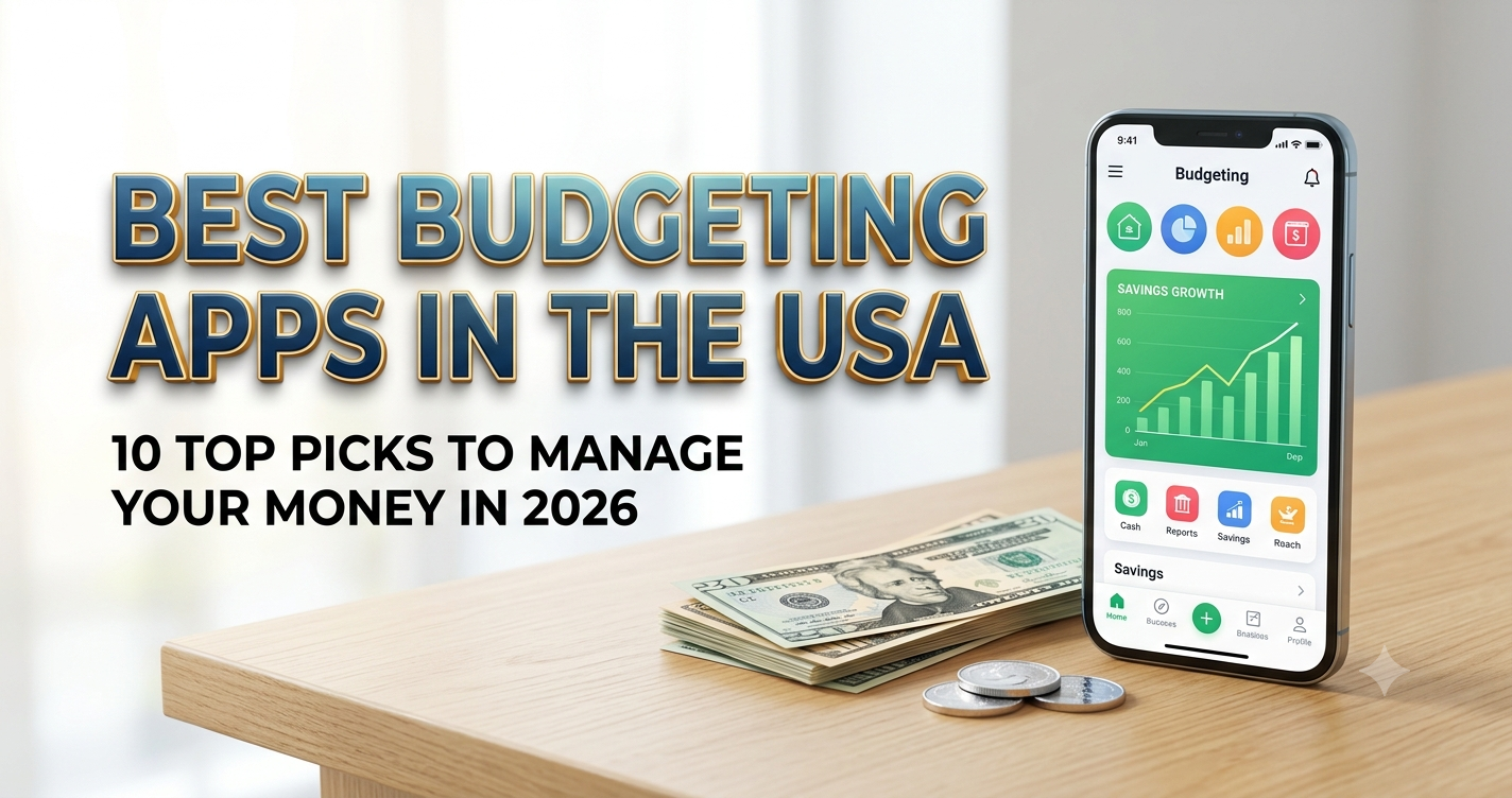 How to Create a Budget in the USA: A Simple Guide