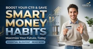 Smart Money Habits,Saving Money Quickly,Financial Freedom,Money Management,Budgeting for Beginners,Frugal Living,Side HustlesDebt Management