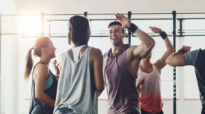 Beginner's Guide to Fitness: Start Your Journey Today