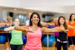 How to Start Working Out When You Have Absolutely Zero Motivation