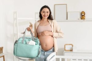 Preparing for Your Baby: The Ultimate Complete Checklist for New Parents