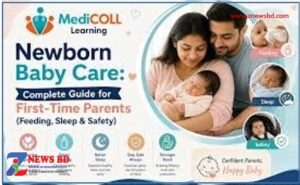 The Lazy Parent’s Guide to Baby Gear: What You Actually Need (and What’s a Waste)